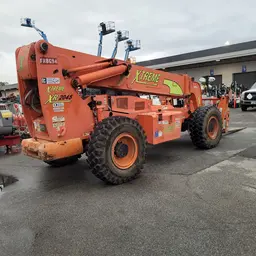 2016 XTREME XR2045 Forklift