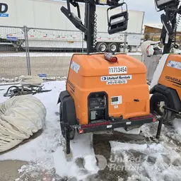 2023 Generac MLTS-4 Portable Work Light