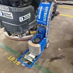2022 Husqvarna BS-110 Stripper