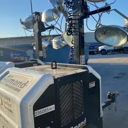 2019 Allmand NLV-ML3EC Portable Light Tower