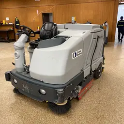 2020 Clarke SC8000 62 LPG Scrubber
