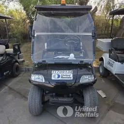 2023 Evolution TURFMAN 200 PRO Utility Vehicle