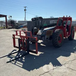 2018 Skyjack SJ1056TH Forklift