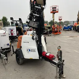2020 Generac MLT6SKDS Portable Light Tower