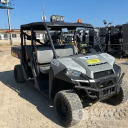 2021 Polaris PRO XD 4000D Utility Vehicle