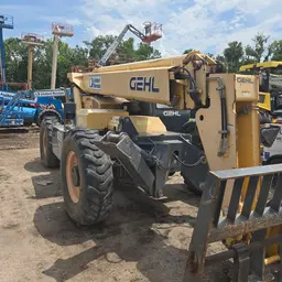 2017 Gehl RS10-55 Forklift