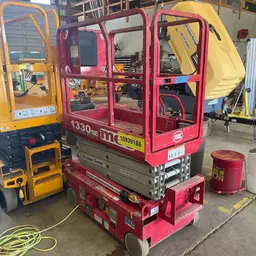 2019 MEC 1330SE Scissor Lift