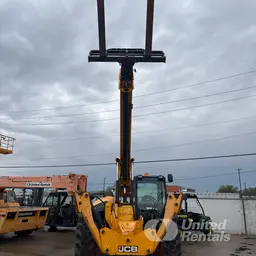 2019 JCB 512-56 Forklift