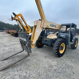 2017 Gehl RS6-42 Forklift