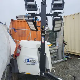 2022 Generac MLTS-4 Portable Work Light