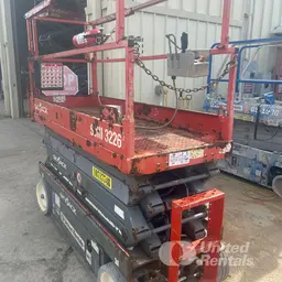 2018 Skyjack SJIII3226 Scissor Lift