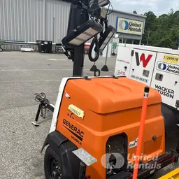 2020 Magnum Pro MLTS-2 Portable Work Light
