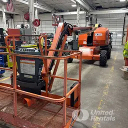 2019 JLG 460SJ Boom Lift