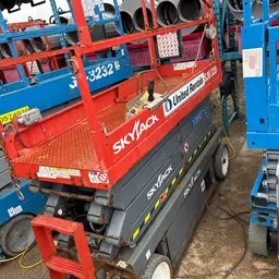 2019 Skyjack SJIII3226 Scissor Lift