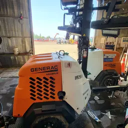 2022 Generac MLTS-4 Portable Work Light