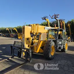 2019 JCB 512-56 Forklift