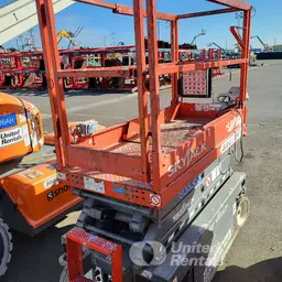 2019 Skyjack SJIII3219 Scissor Lift