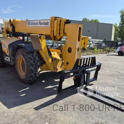 2019 JCB 510-56 Forklift