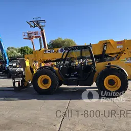 2019 JCB 512-56 Forklift