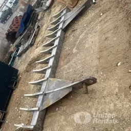 2021 ROCKLAND RF-3 Attachment