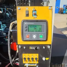 2022 Allmand NLGR LC 3KW Portable Work Light