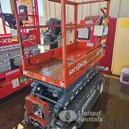 2019 Skyjack SJIII3219 Scissor Lift