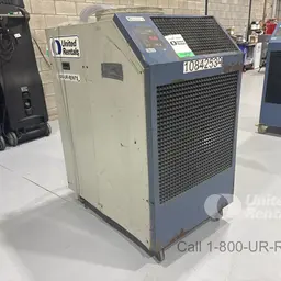 2018 OCEANAIRE 20ACH6034 Portable Air Conditioner
