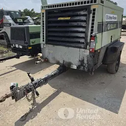 2018 Sullair 400HDPQ-CU Air Compressor