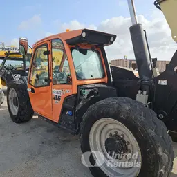2018 JLG 1255 Forklift