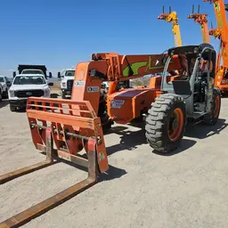 2018 XTREME XR1147 Forklift