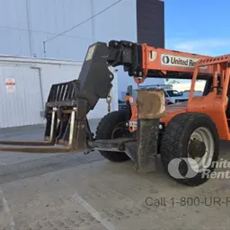 2018 SKYTRAK 10054 Forklift