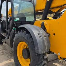 2019 JCB 509-42 Forklift