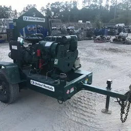2013 Pioneer Pump PP44S10L71D914 Pump