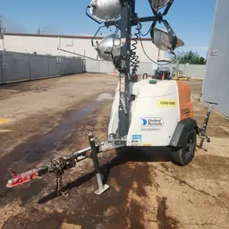 2019 Magnum Pro MLT6SM Portable Light Tower