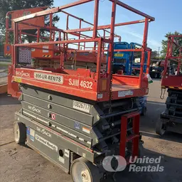 2018 Skyjack SJIII4632 Scissor Lift