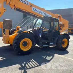 2017 JCB 510-56 Forklift