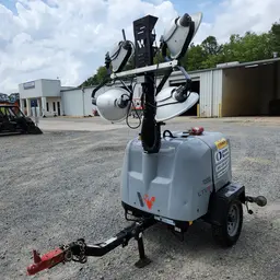 2020 Wacker Neuson LTV6L Portable Light Tower
