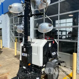 2019 Allmand NLV-ML3EC Portable Work Light
