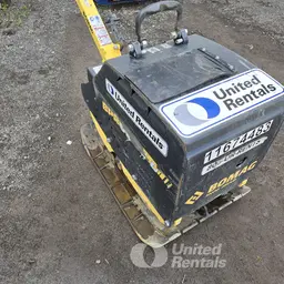 2023 BOMAG BPR60/65DE Vibratory Plate Compactor