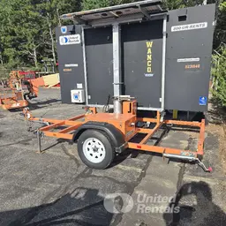 2021 Wanco WTMMB(A) Message Board