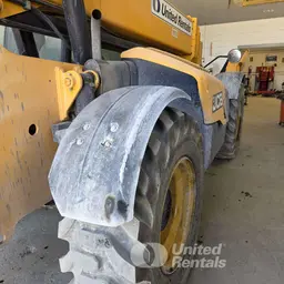 2019 JCB 510-56 Forklift