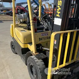 2020 HYSTER H50XT Warehouse Forklift