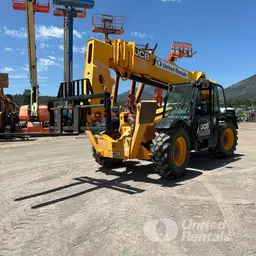 2019 JCB 512-56 Forklift