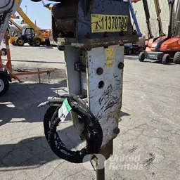 2022 FURUKAWA KF9FSP-WR Attachment