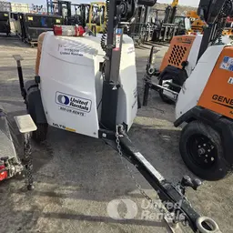 2023 Generac MLTS-4 Portable Work Light