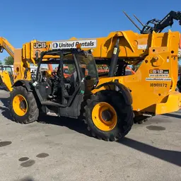 2019 JCB 512-56 Forklift