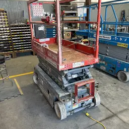 2015 Skyjack SJIII3219 Scissor Lift