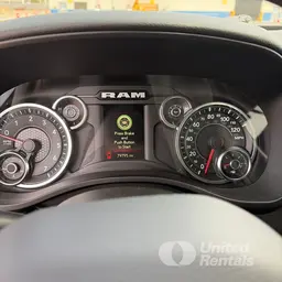 2021 Dodge 1500CREWBHNG4WD Truck
