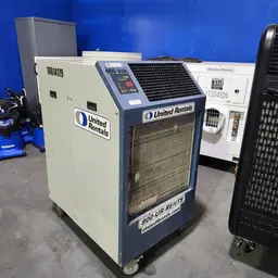 2017 OCEANAIRE 20ACH6034 Electric Heater