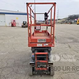 2019 Skyjack SJIII3226 Scissor Lift